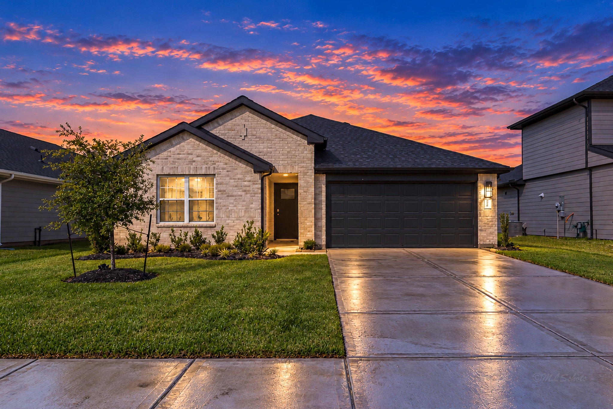 30426 Canterbury Fields Drive Property Photo 1