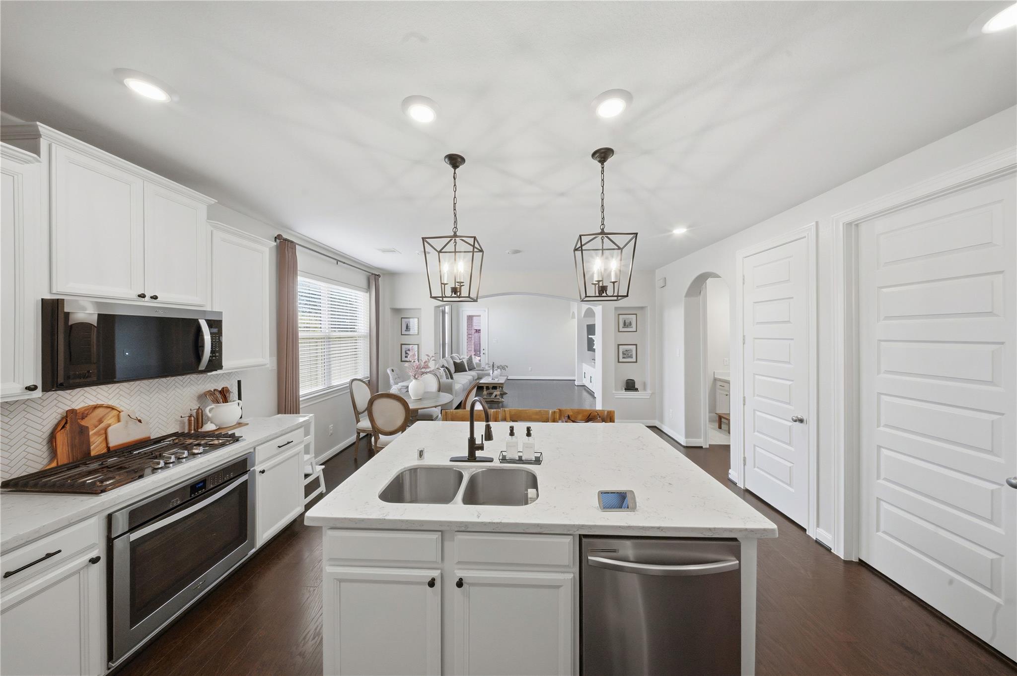 2203 Orono Landing Lane, Pearland Tx 77089 Property Photo 6