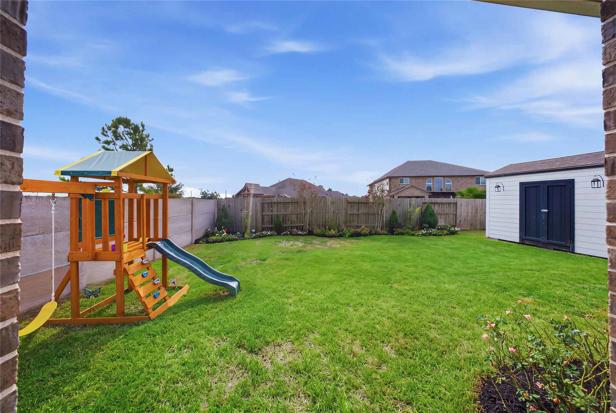 2203 Orono Landing Lane, Pearland Tx 77089 Property Photo 25