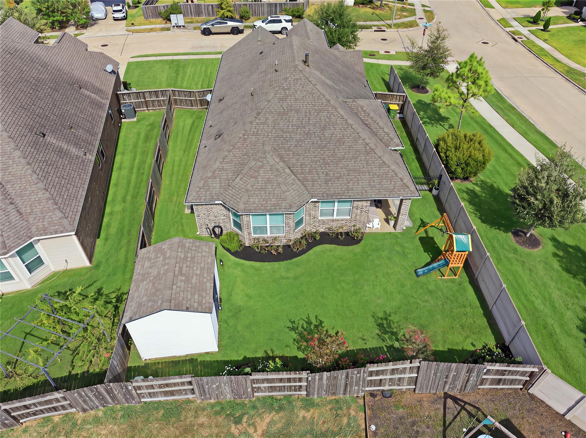 2203 Orono Landing Lane, Pearland Tx 77089 Property Photo 26