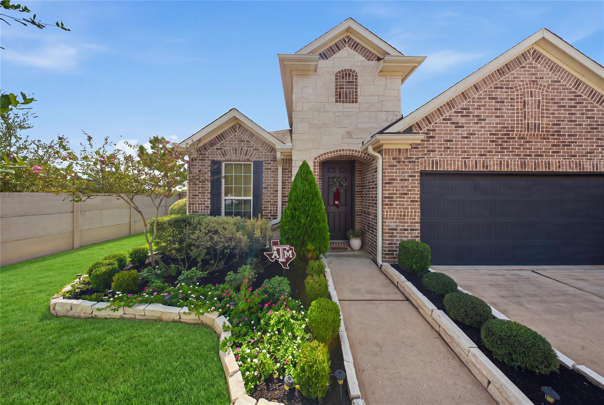 2203 Orono Landing Lane, Pearland Tx 77089 Property Photo 28