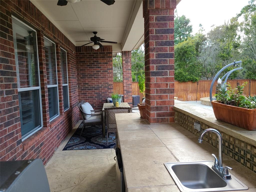 106 W Arbor Camp Circle Property Photo 25