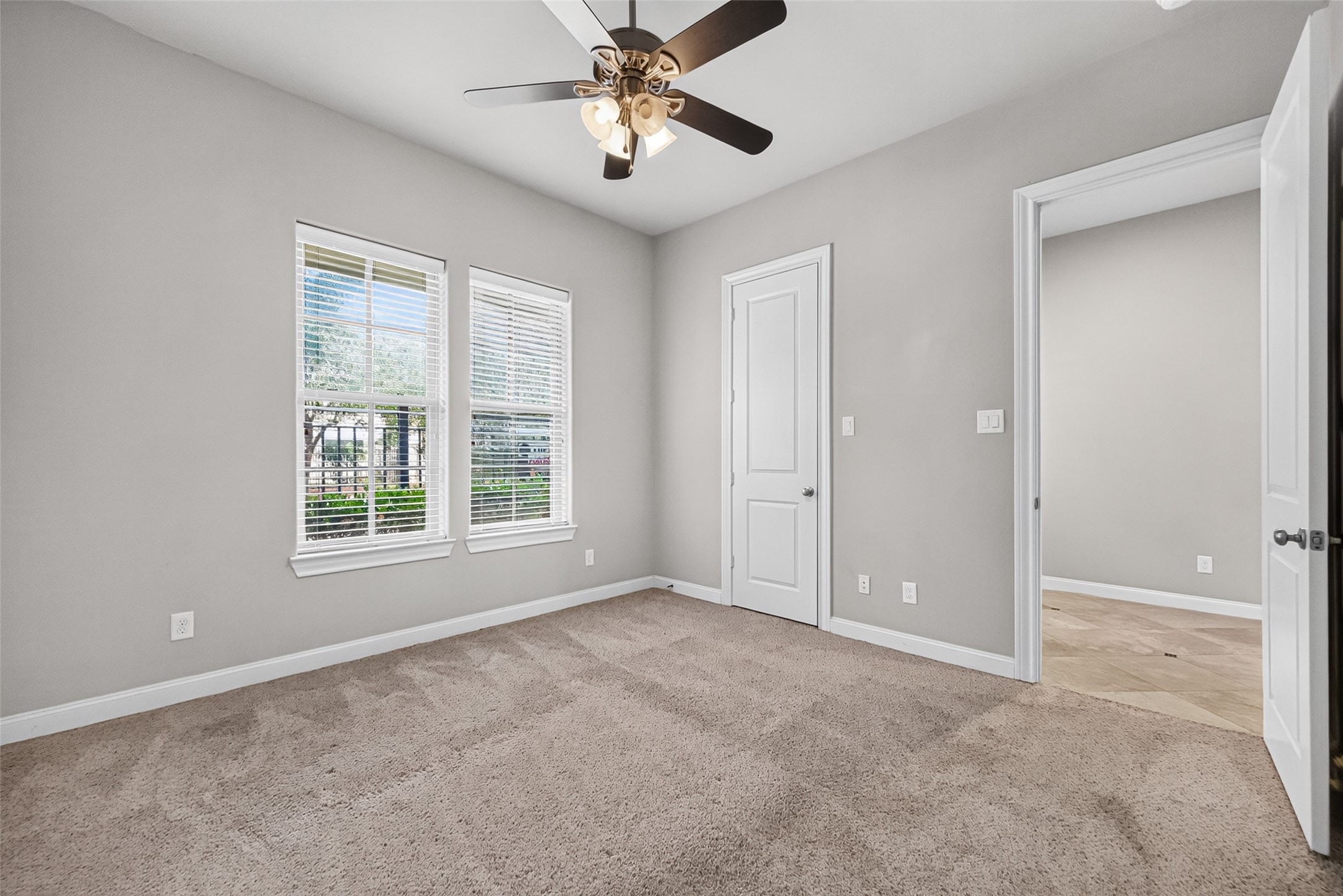 2219 Bastrop Street Property Photo 19