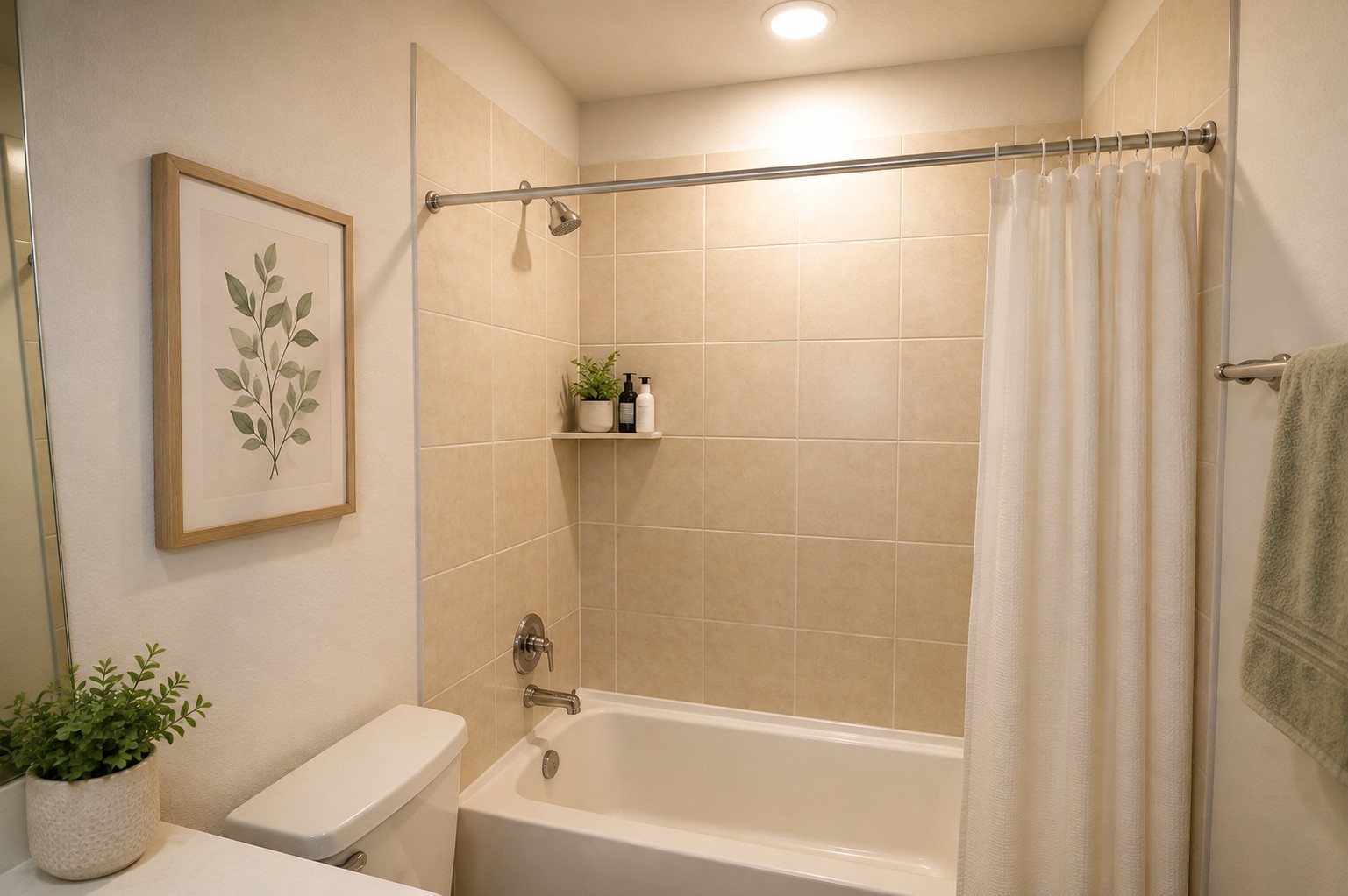5803 Aurora Lane Property Photo 12