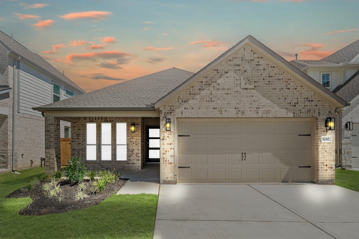 5010 Blessing Drive Property Photo 1