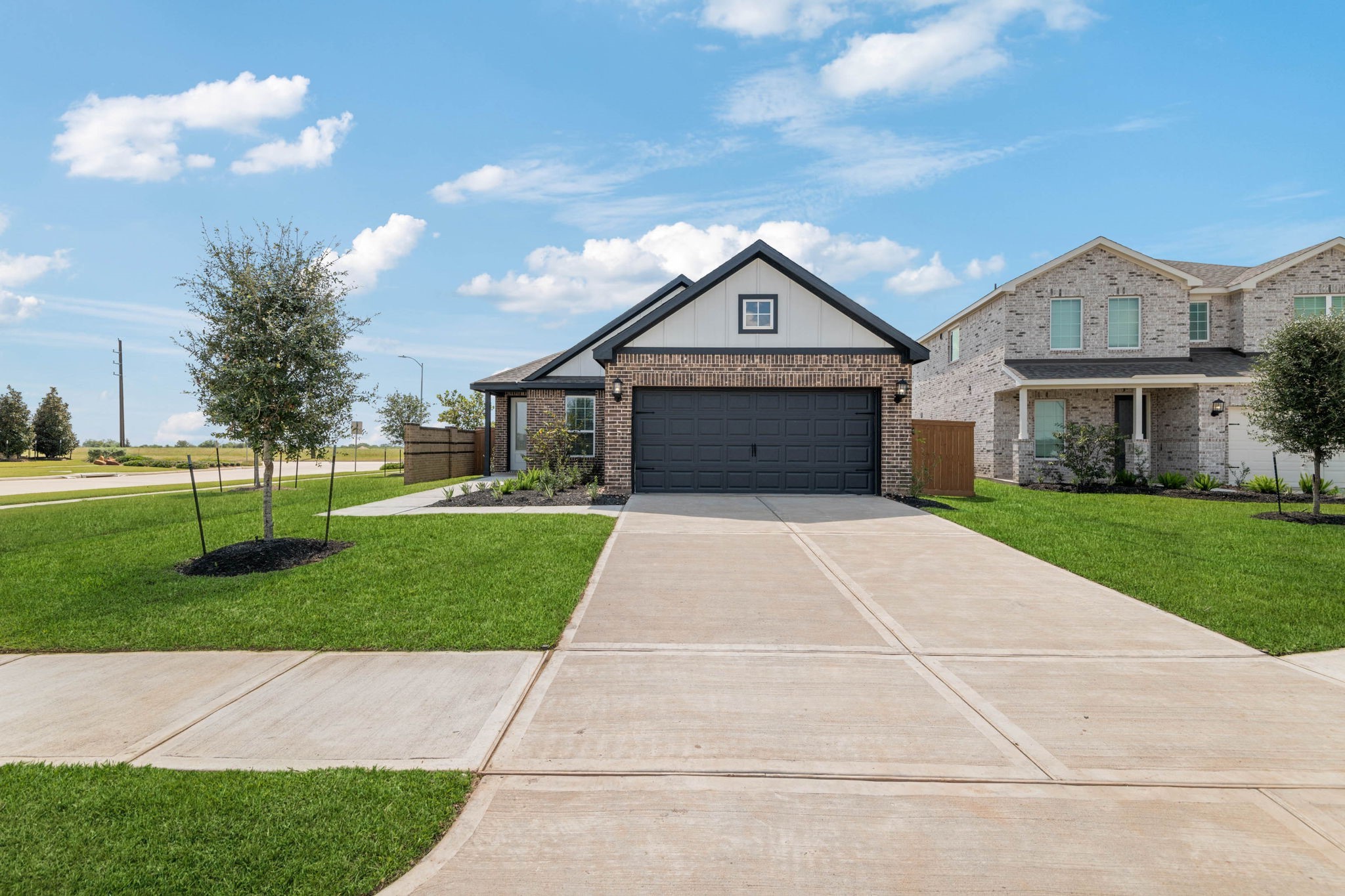 1107 Campside Drive Property Photo 1