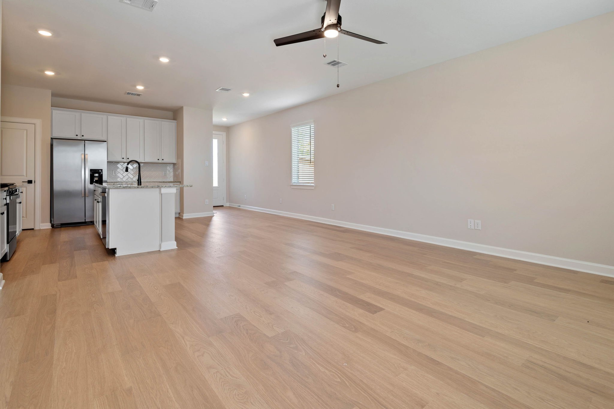 1107 Campside Drive Property Photo 6