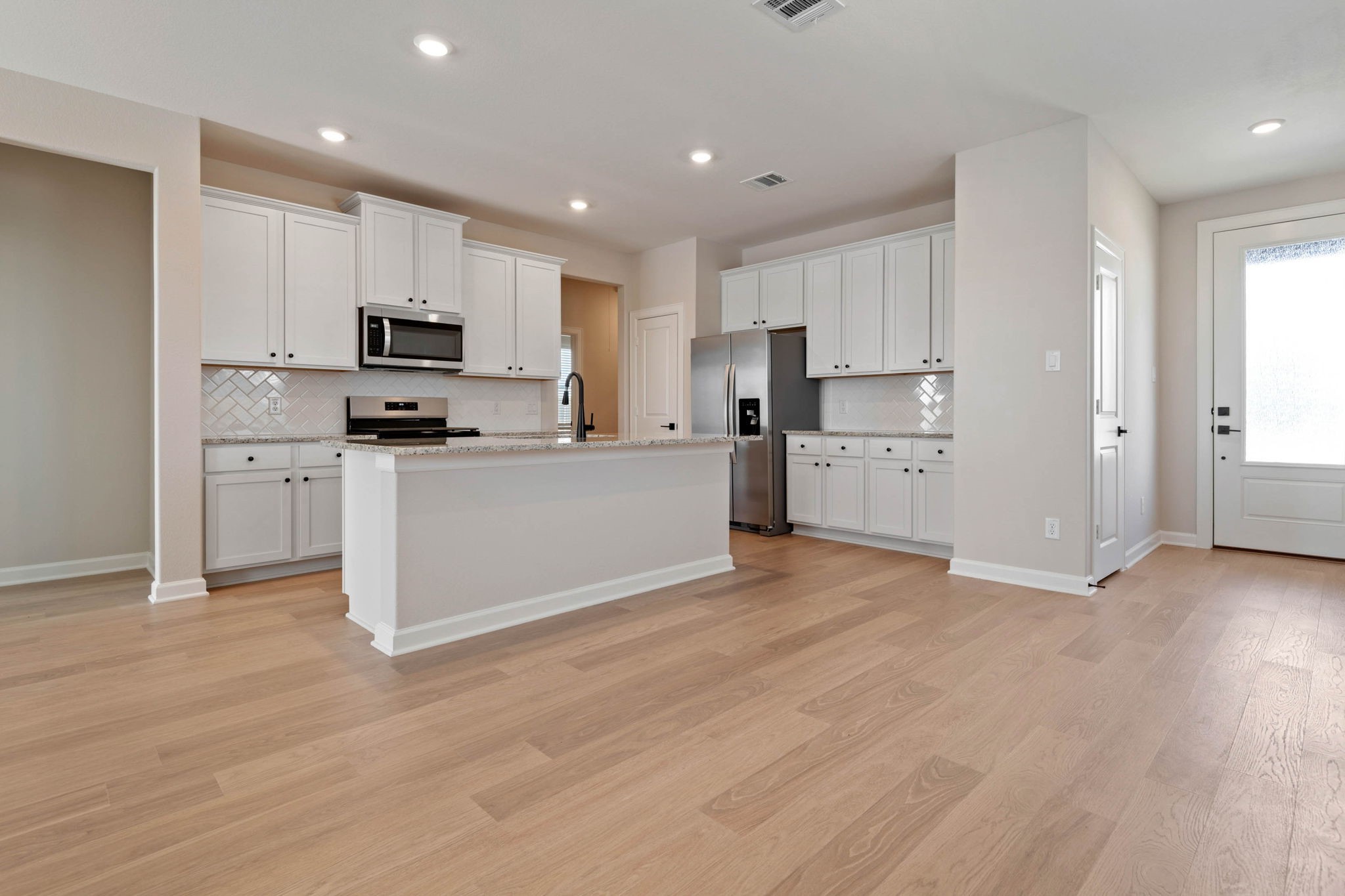 1107 Campside Drive Property Photo 7