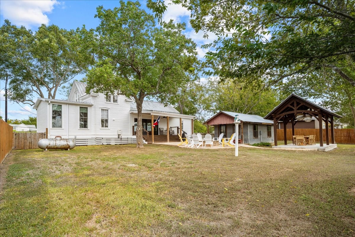 301 S Mechanic Street Property Photo 11