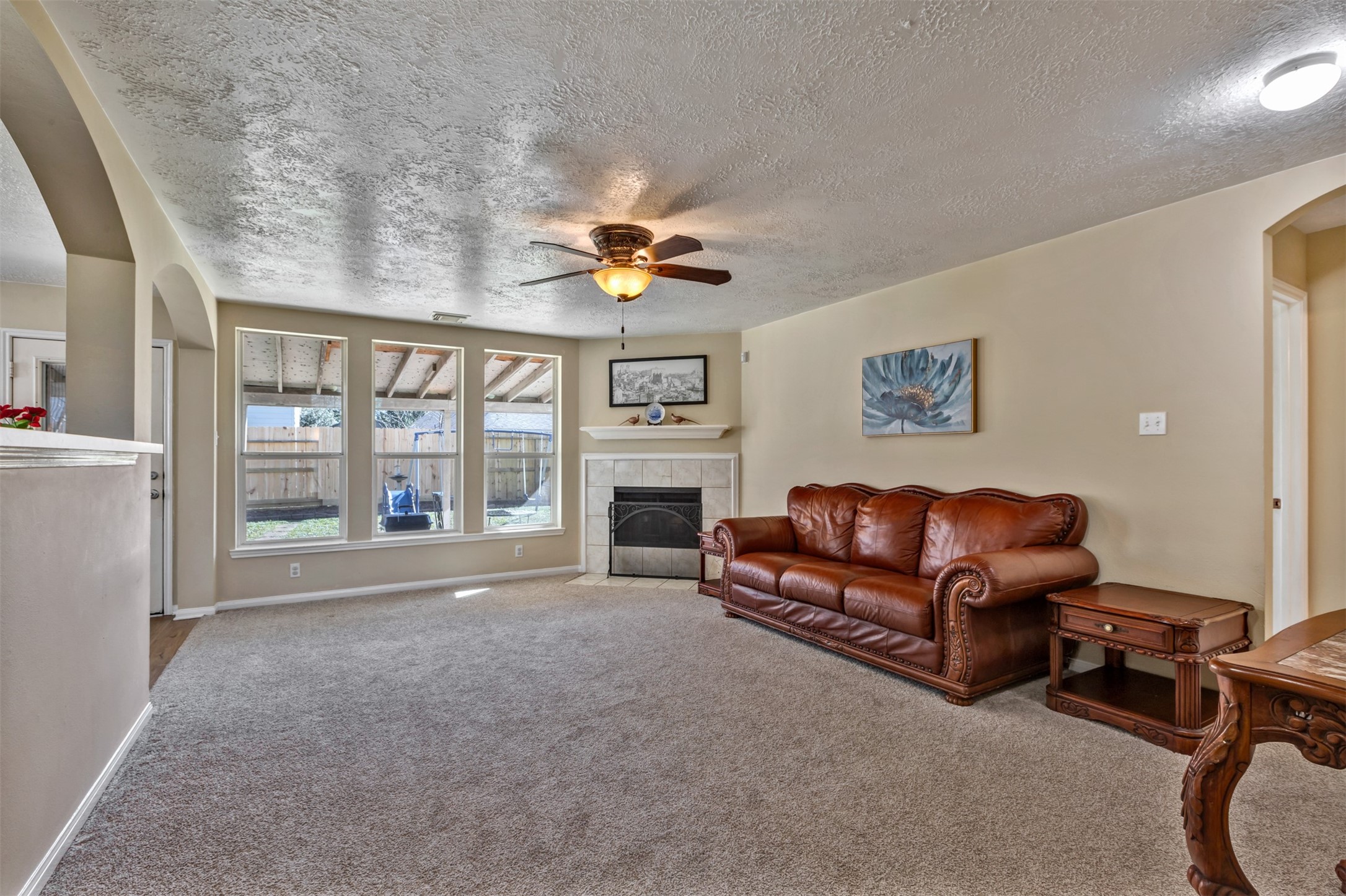 7222 Foxshadows Lane Property Photo 10