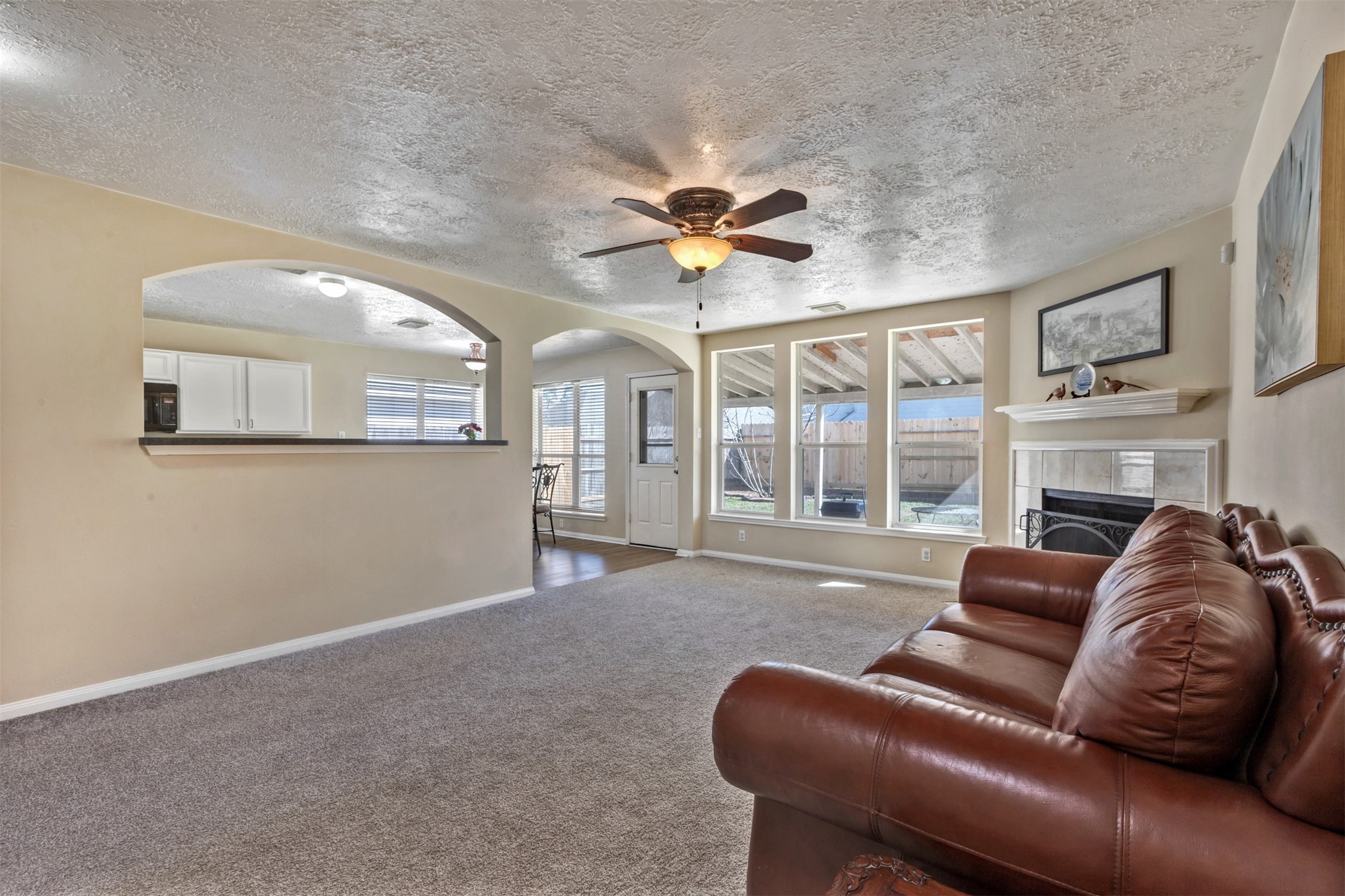 7222 Foxshadows Lane Property Photo 11