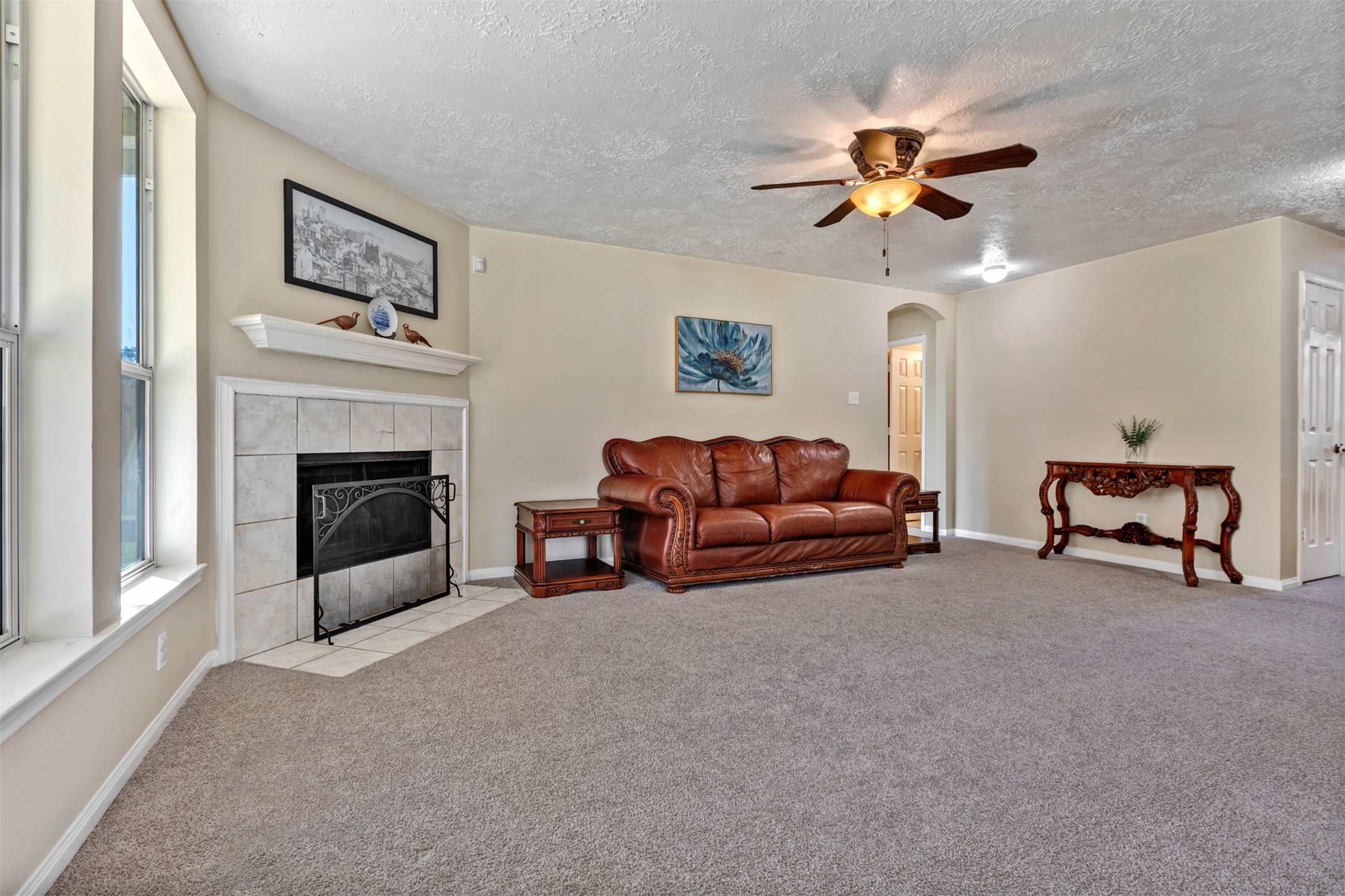 7222 Foxshadows Lane Property Photo 12