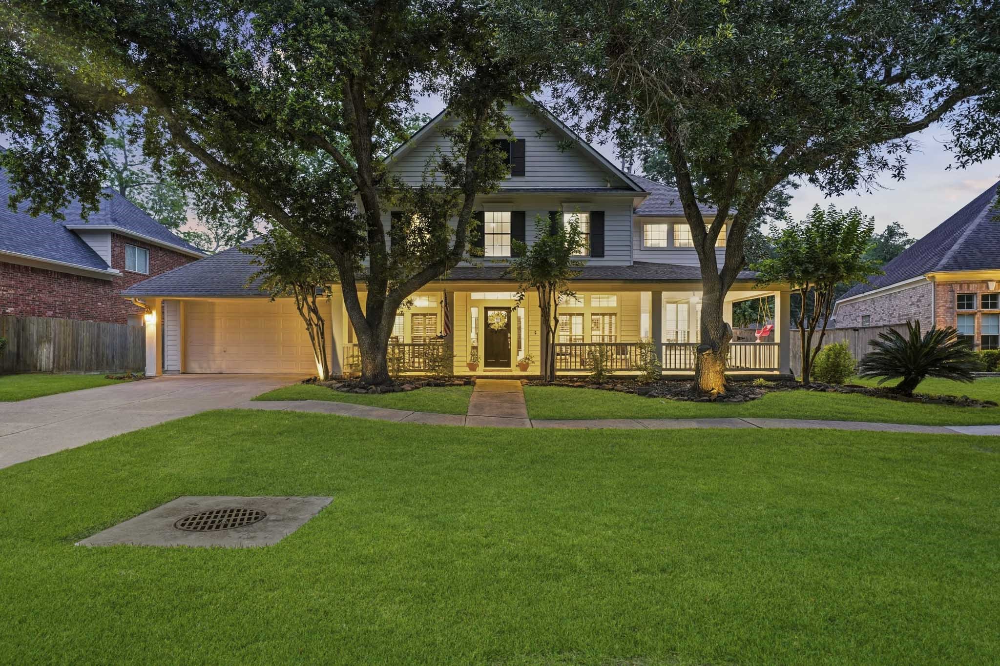 3807 Oakland Circle Property Photo
