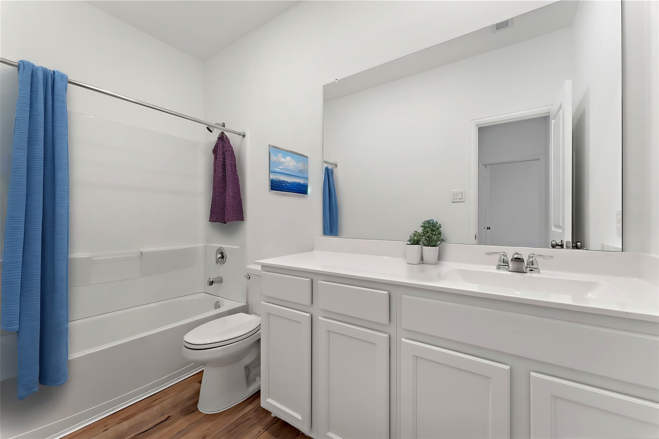 3708 Vail Springs Drive Property Photo 12