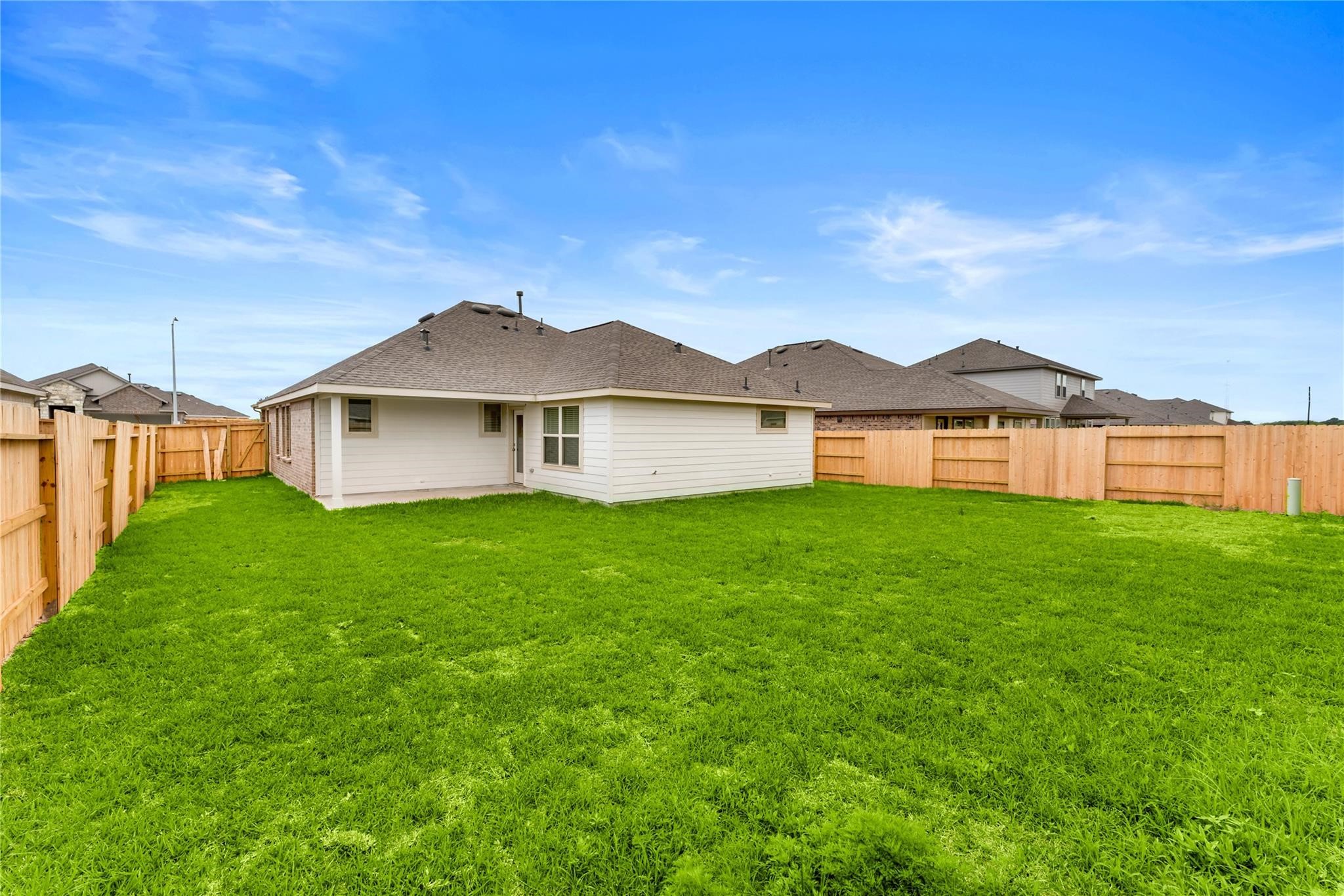 3708 Vail Springs Drive Property Photo 13