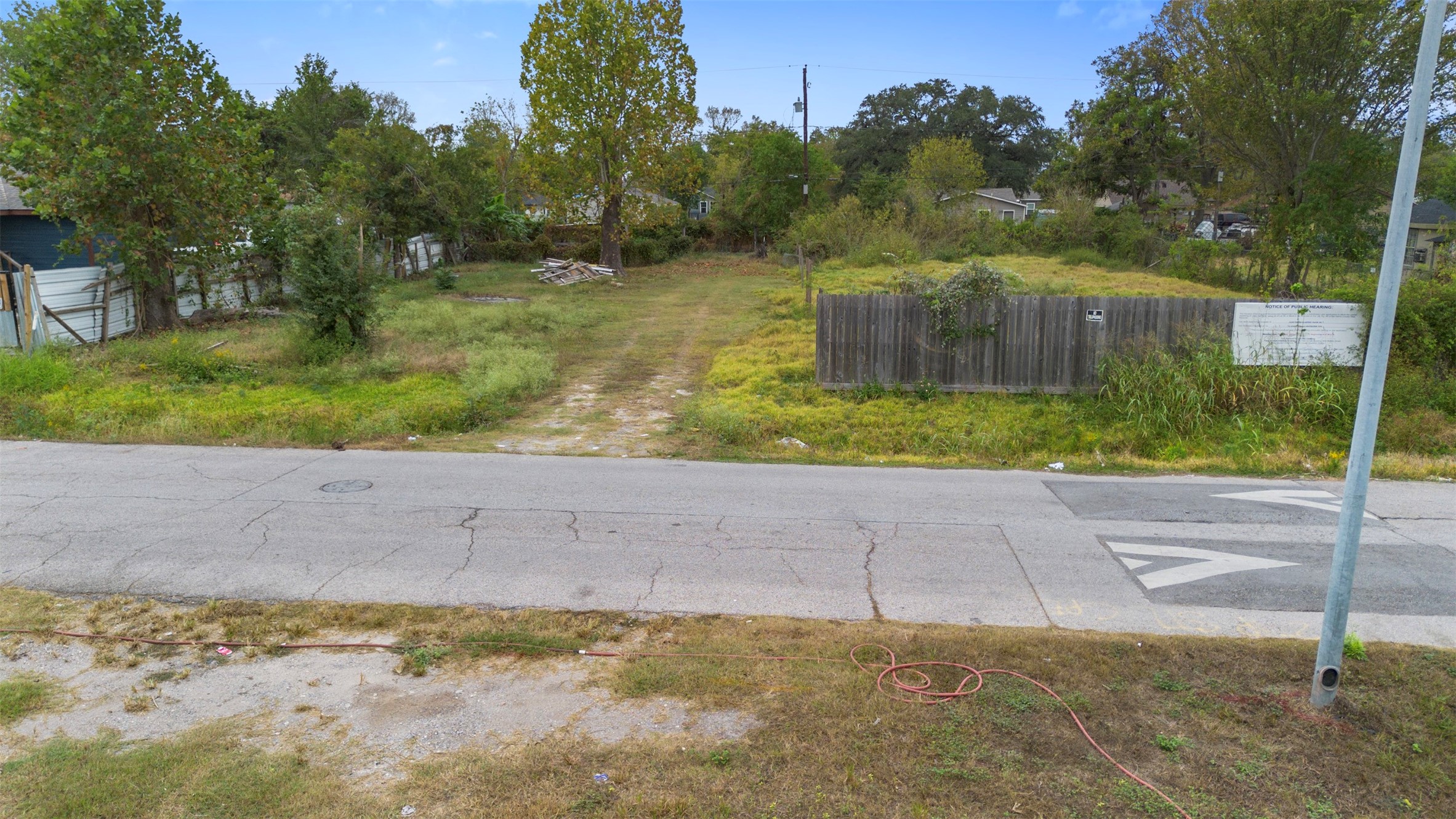 6817 Bacher Street Property Photo 1