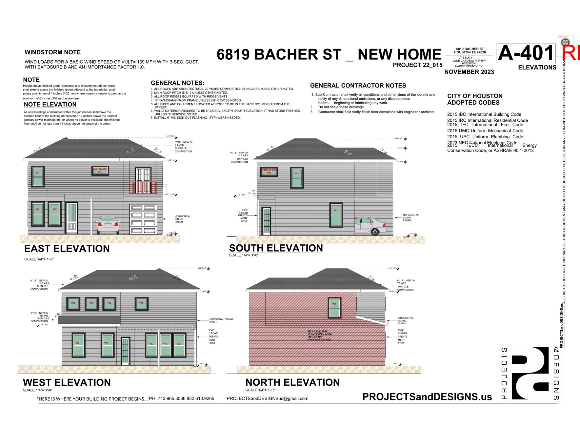 6817 Bacher Street Property Photo 2