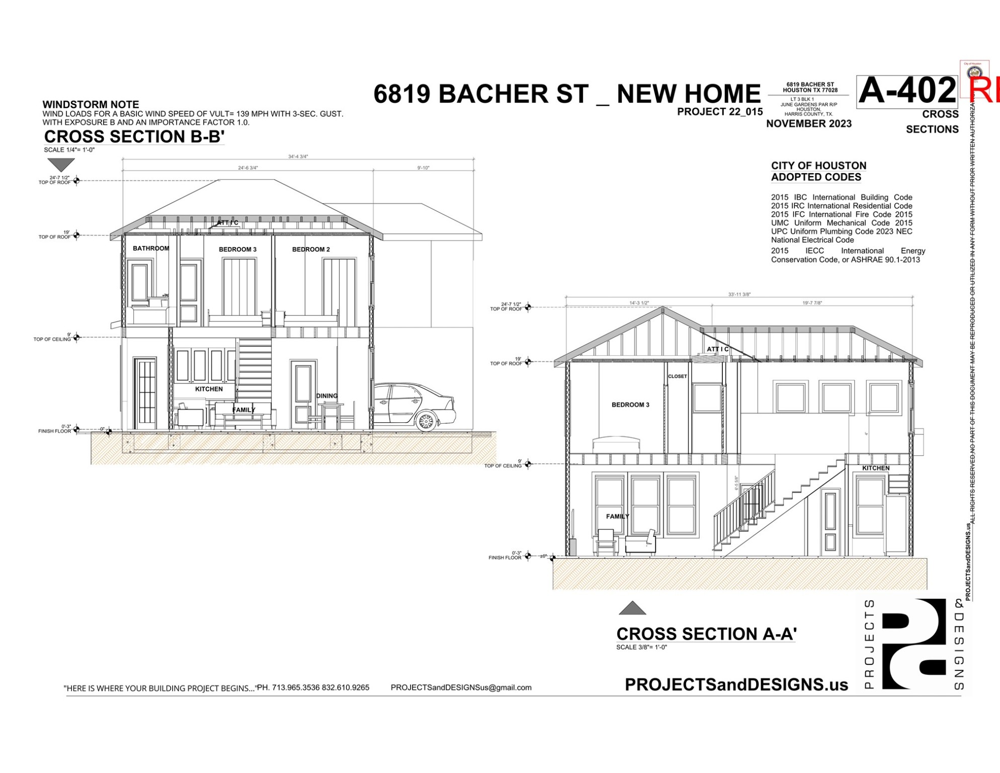 6817 Bacher Street Property Photo 3