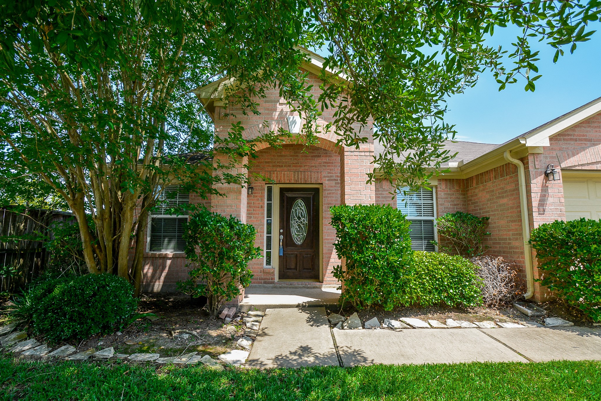 15318 Marlowe Grove Drive Property Photo 1