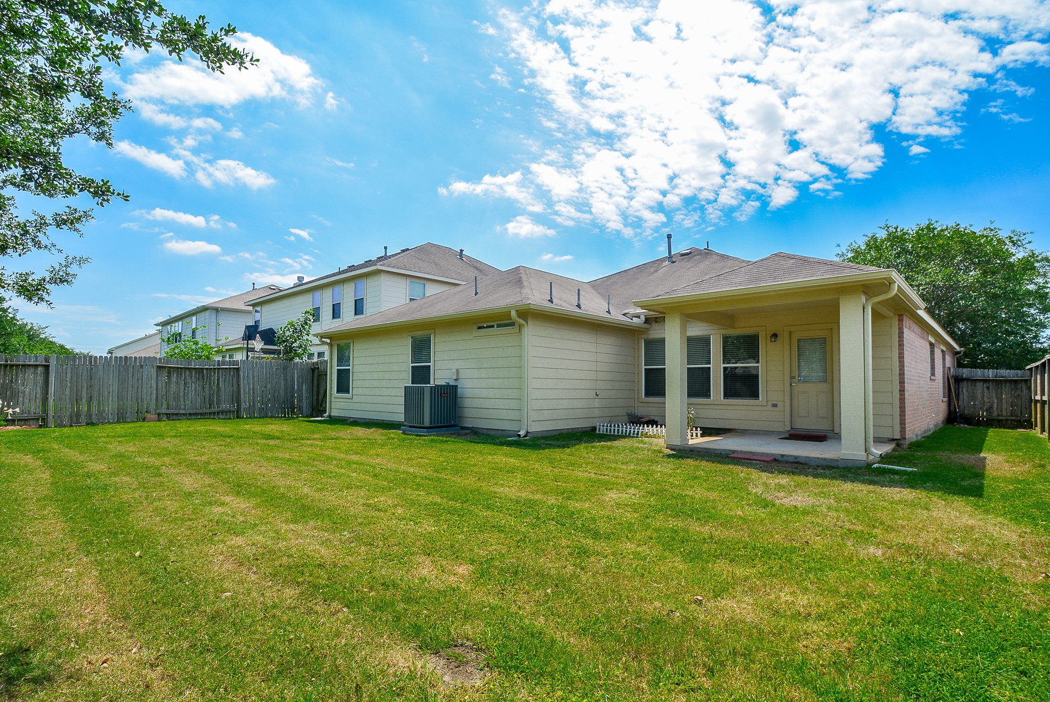 15318 Marlowe Grove Drive Property Photo 29