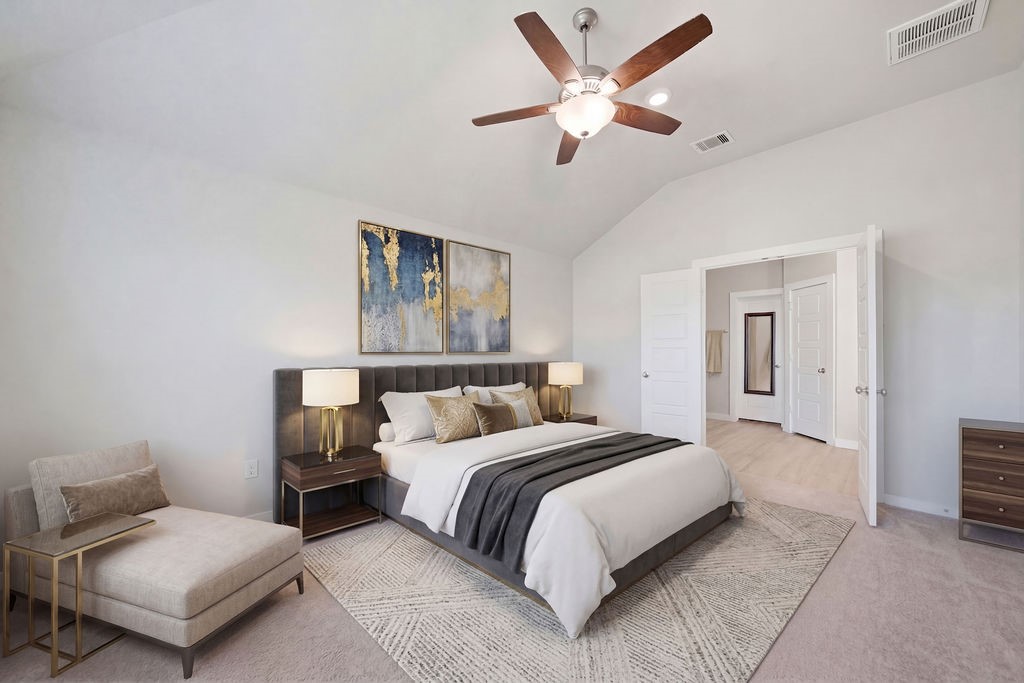 2502 Gelding Manor Drive Property Photo 10