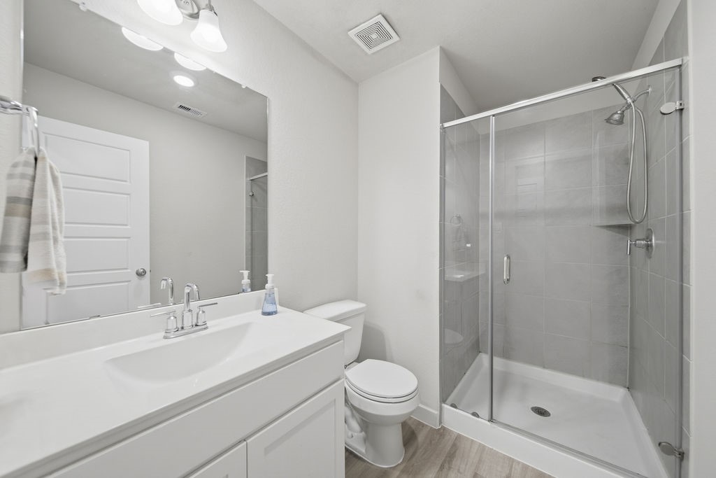 2502 Gelding Manor Drive Property Photo 15
