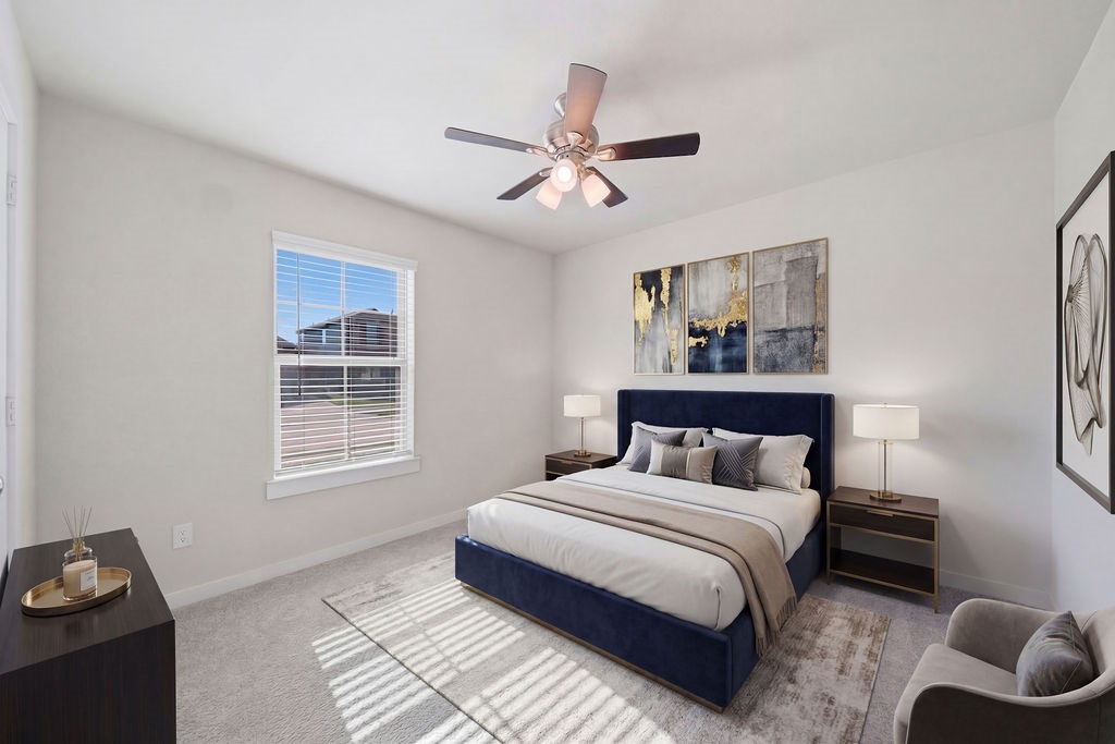 2502 Gelding Manor Drive Property Photo 16