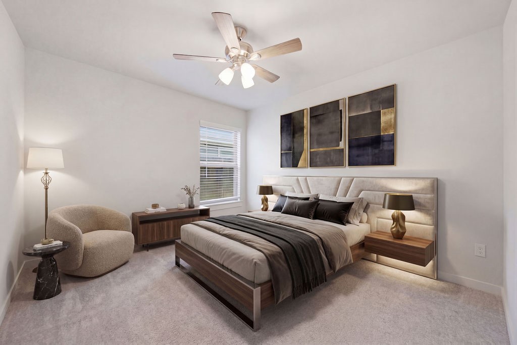2502 Gelding Manor Drive Property Photo 17