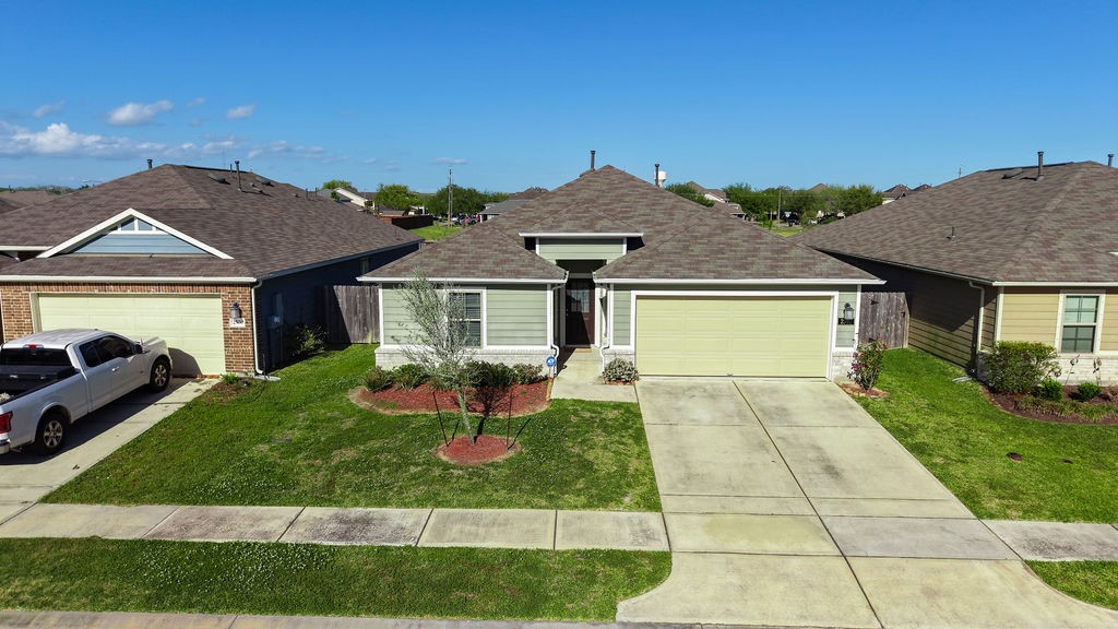 2502 Gelding Manor Drive Property Photo 25