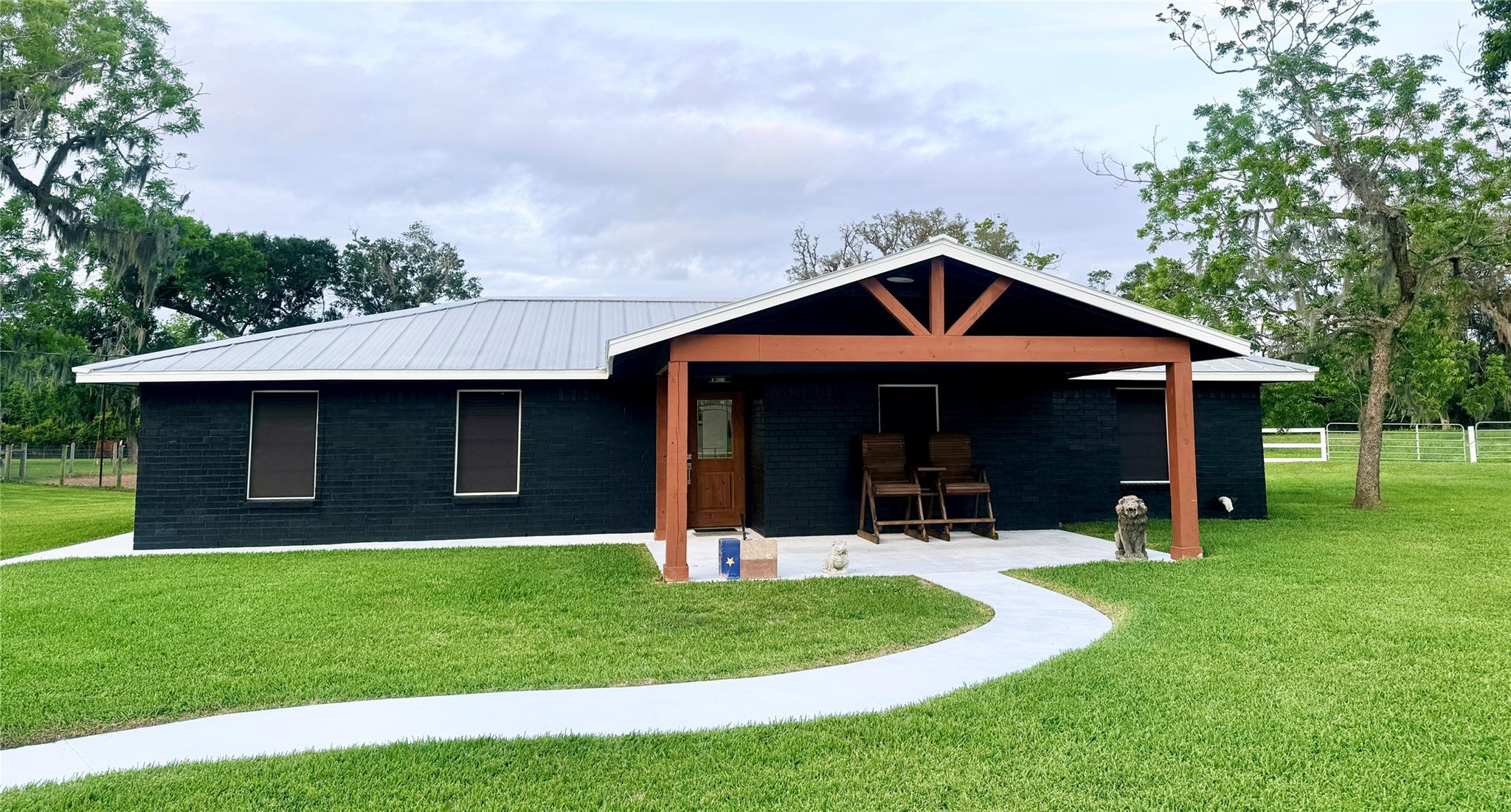 4238 County Road 507, Brazoria Tx 77422 Property Photo 1