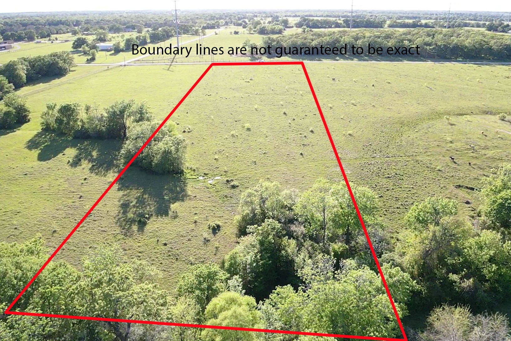 3679 Hidden Trail Property Photo 1