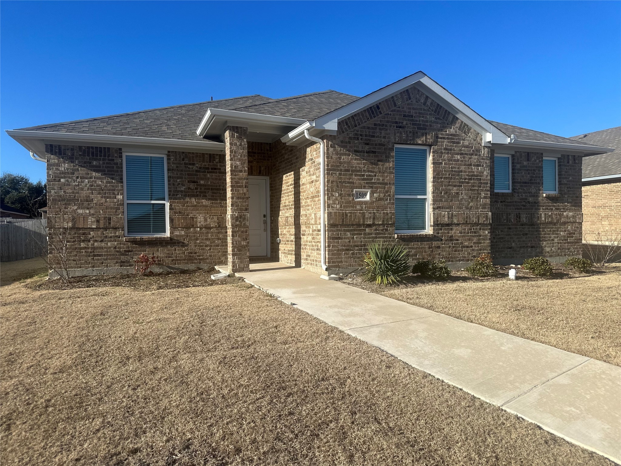 1509 Marvin Gardens Property Photo 1