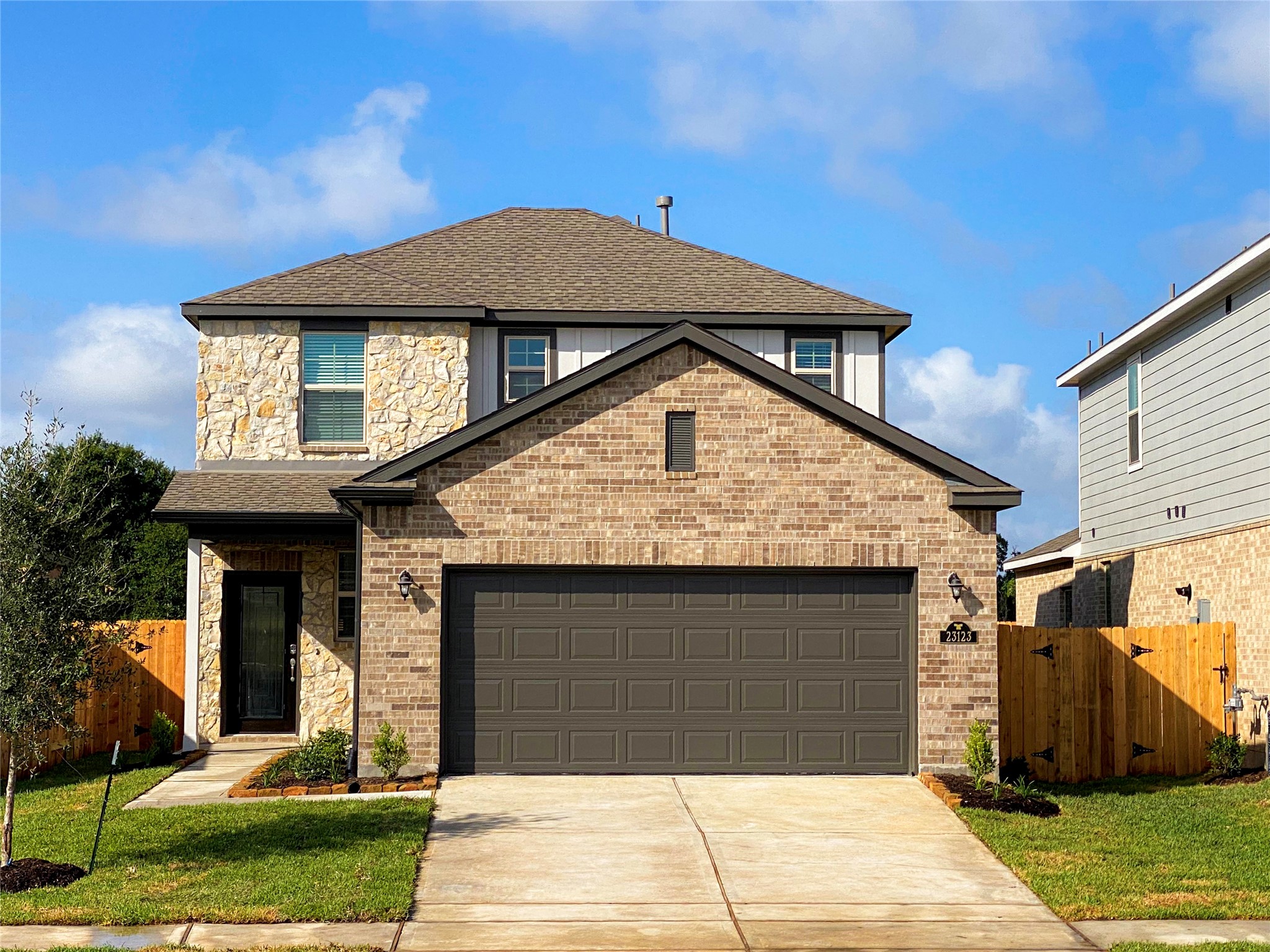 23123 True Fortune Drive Property Photo 1