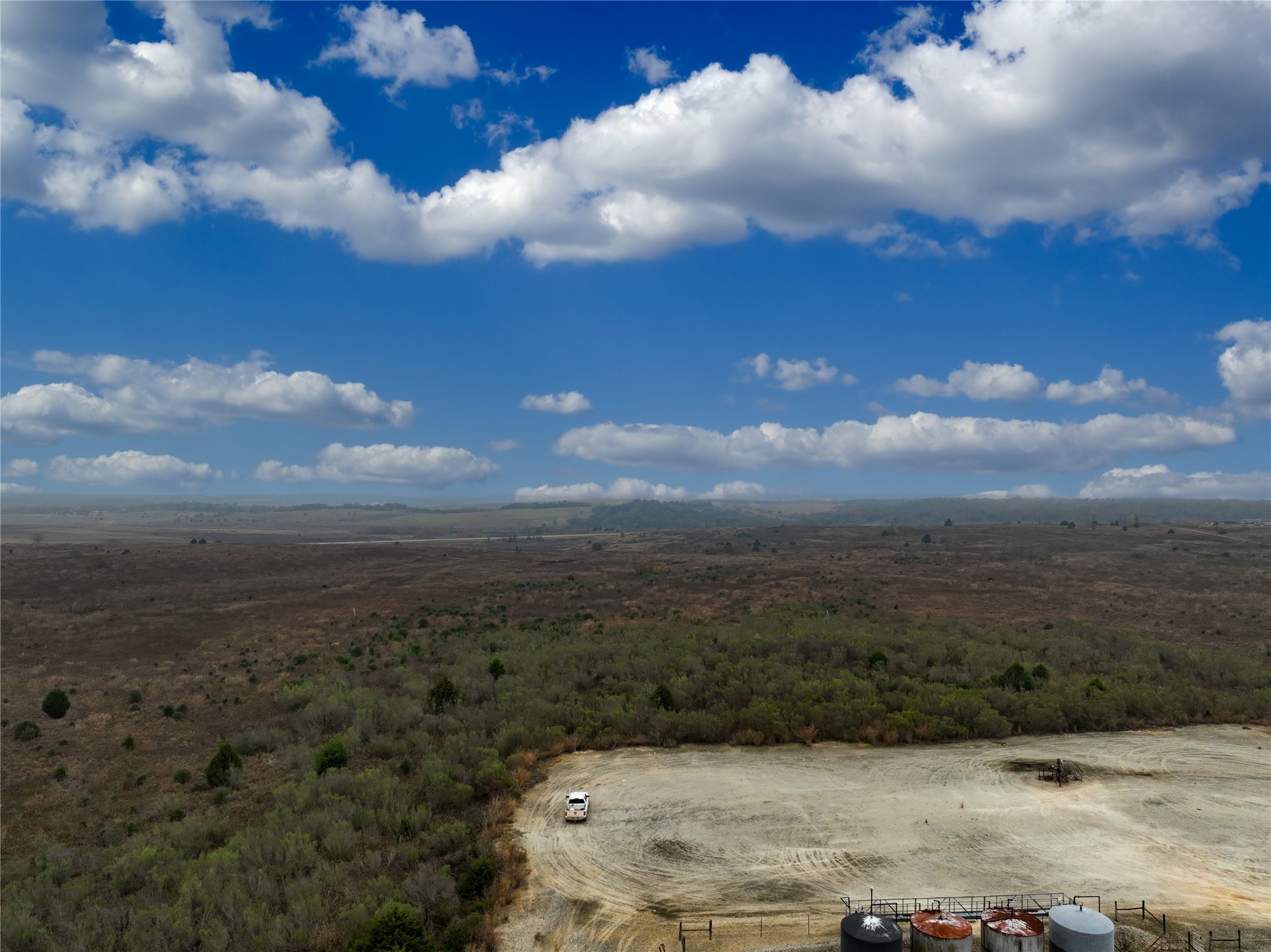 Tbd 164 Highway Property Photo 1