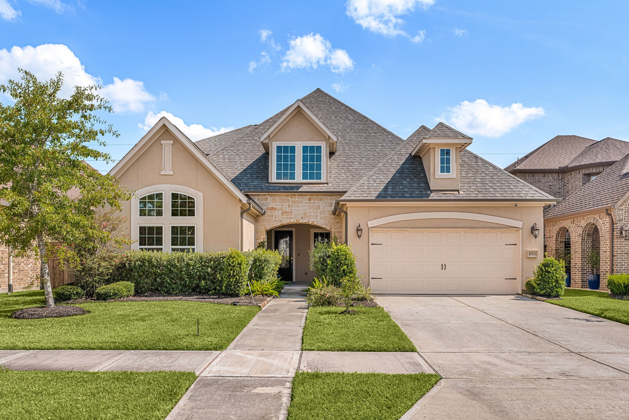 10531 Lantana Pass Property Photo 2