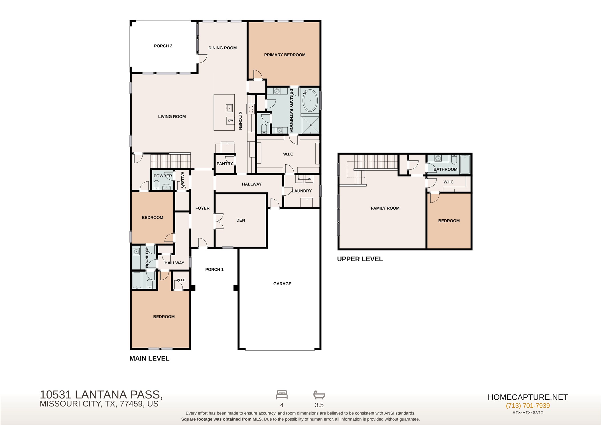 10531 Lantana Pass Property Photo 42