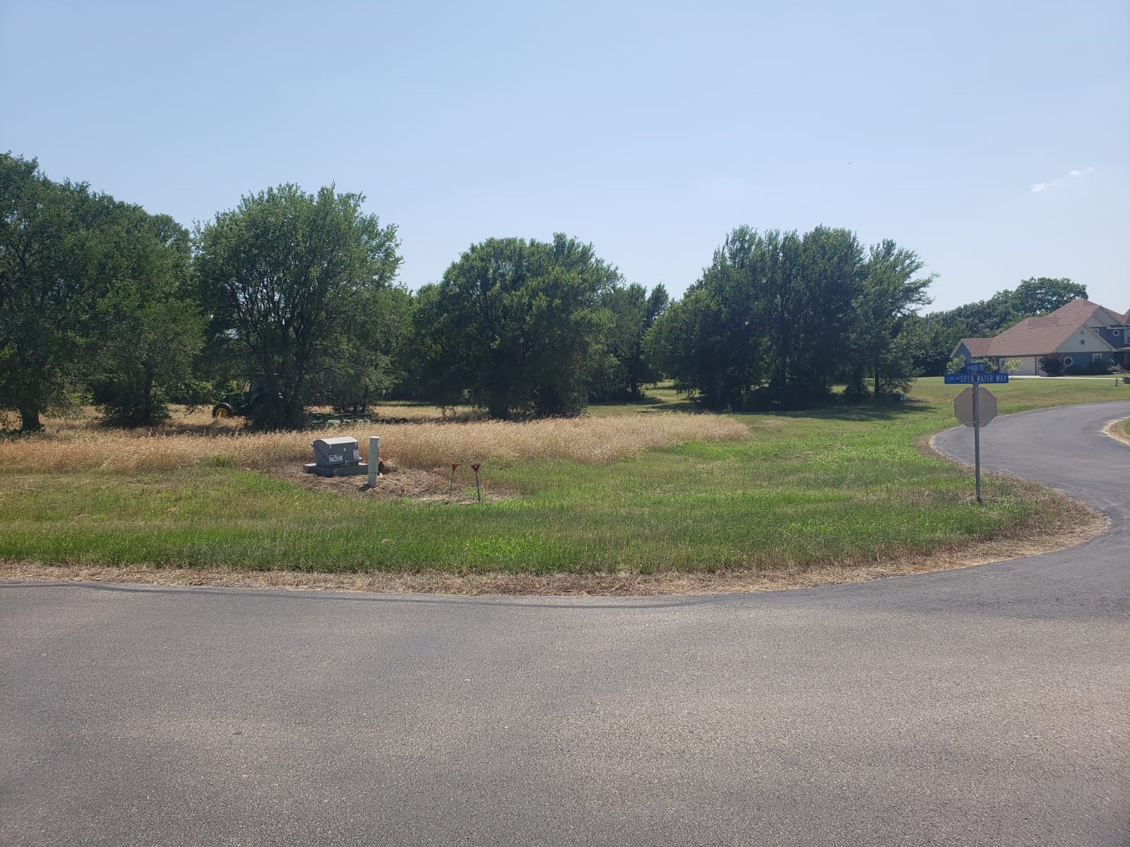0 Lot 25 Open Water Way Property Photo 1
