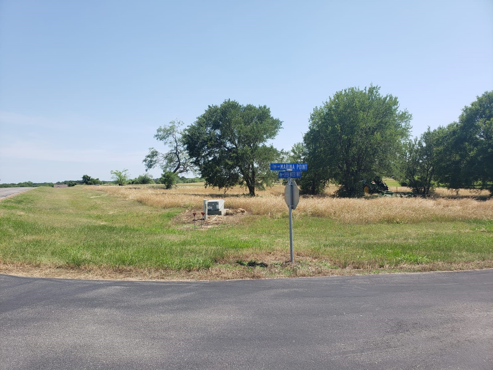 0 Lot 25 Open Water Way Property Photo 2