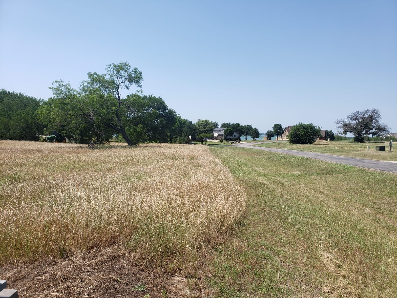 0 Lot 25 Open Water Way Property Photo 3