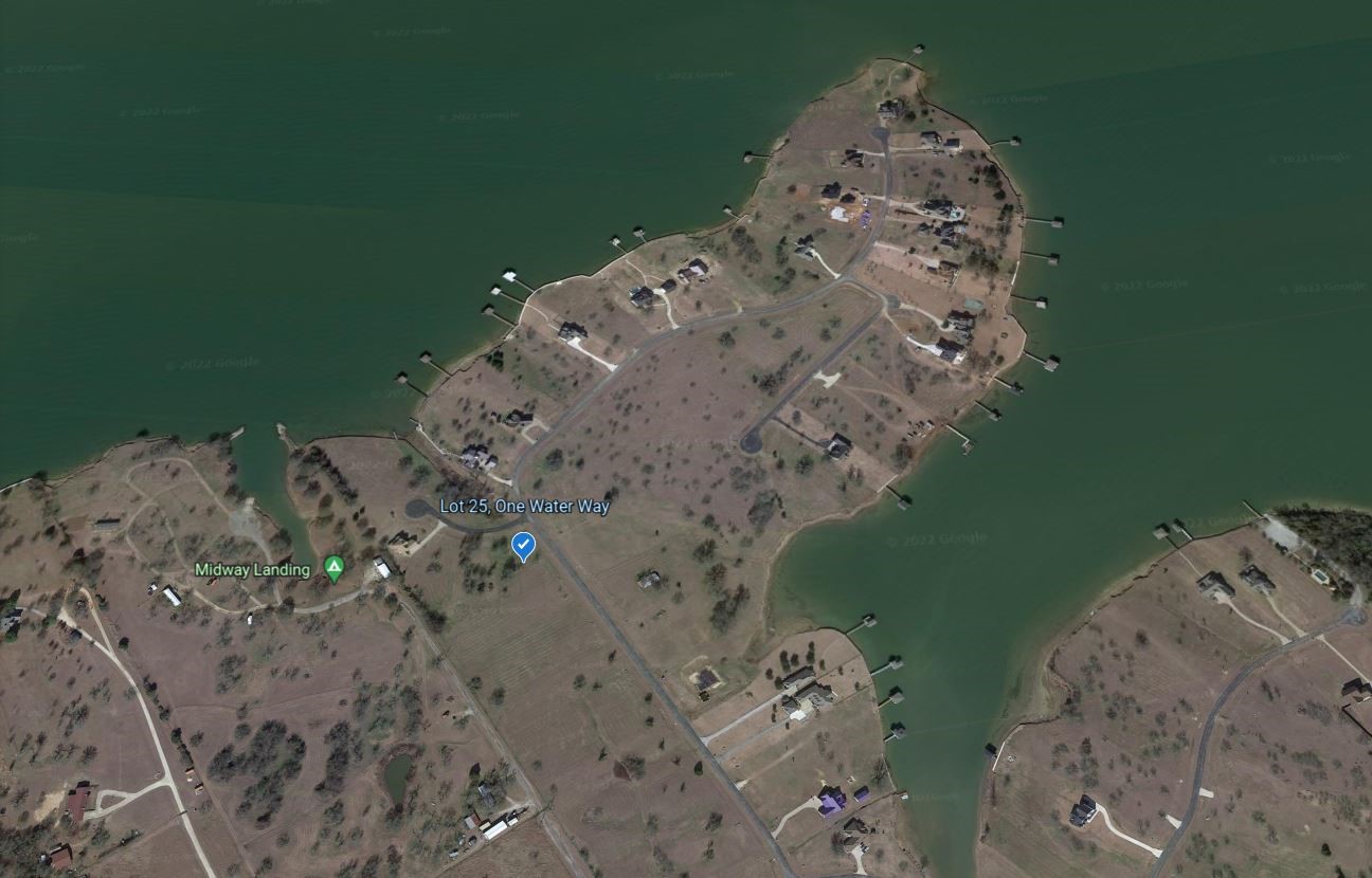 0 Lot 25 Open Water Way Property Photo 8