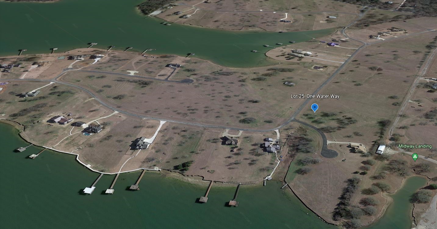 0 Lot 25 Open Water Way Property Photo 9