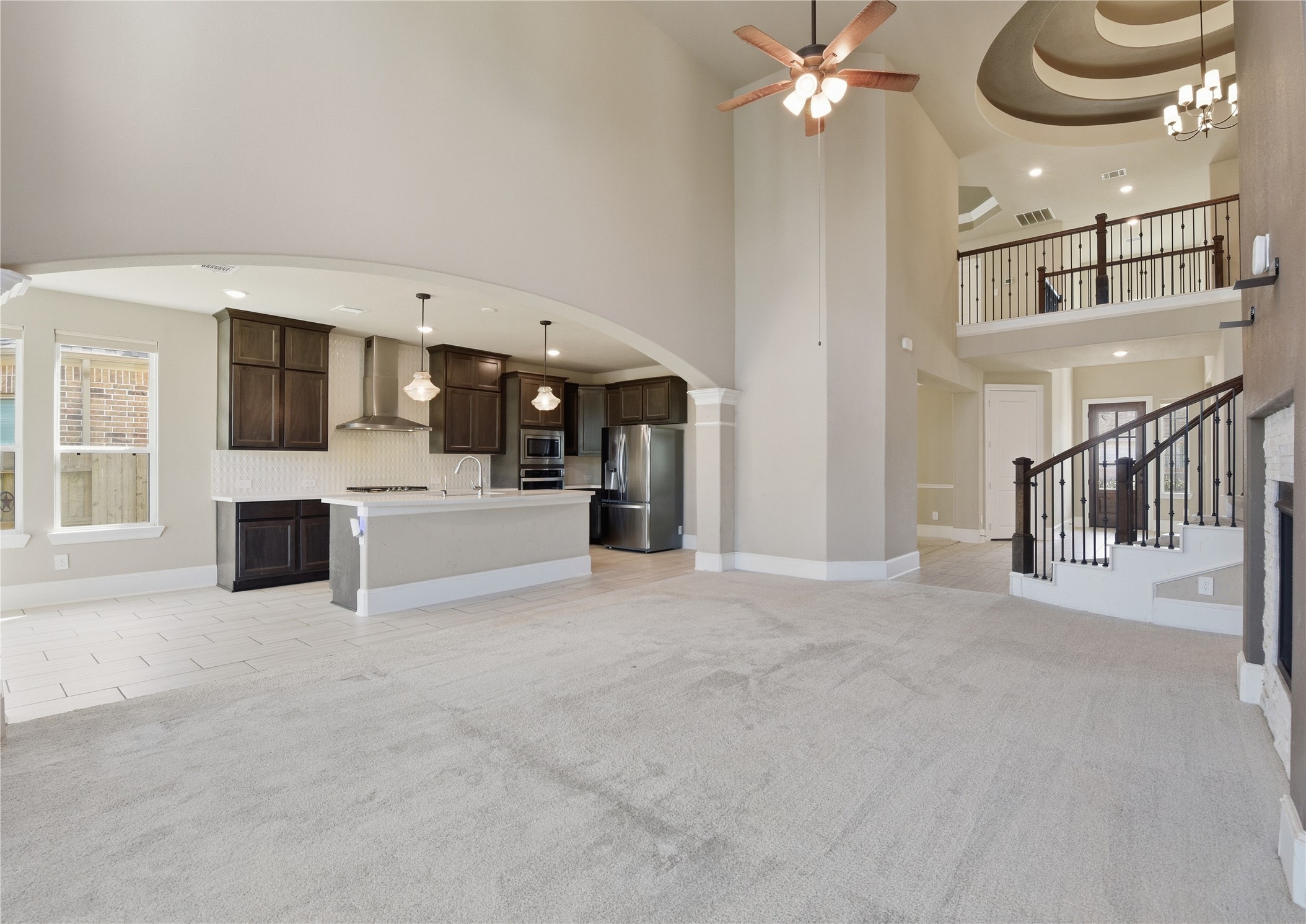 17501 Spice Merlot Lane Property Photo 17