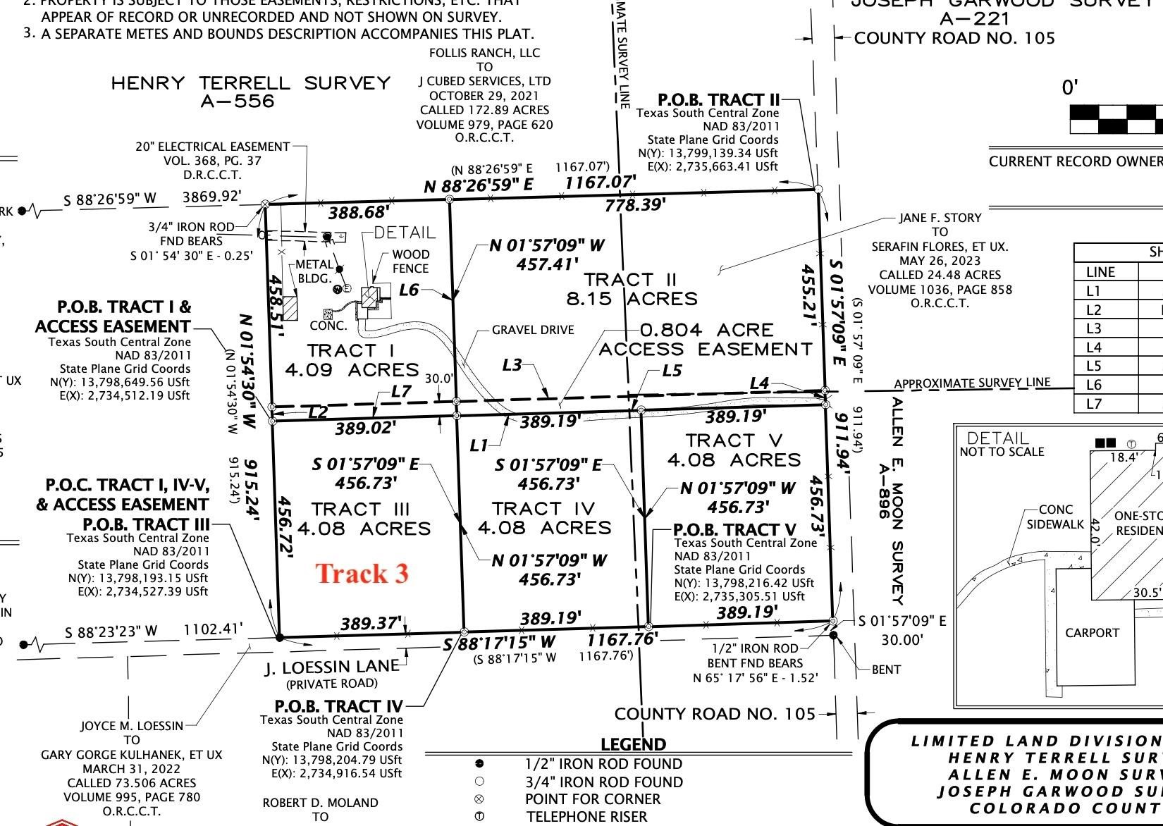 1178 Cr 105 Property Photo 4