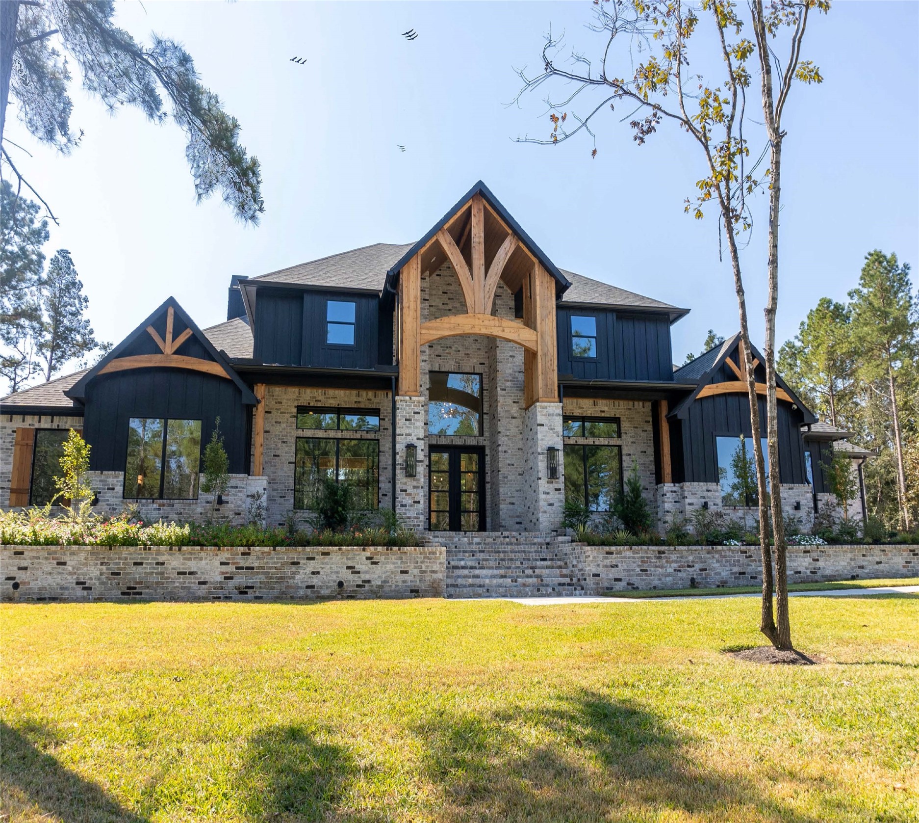 7471 High Meadow Ridge Drive Property Photo 1