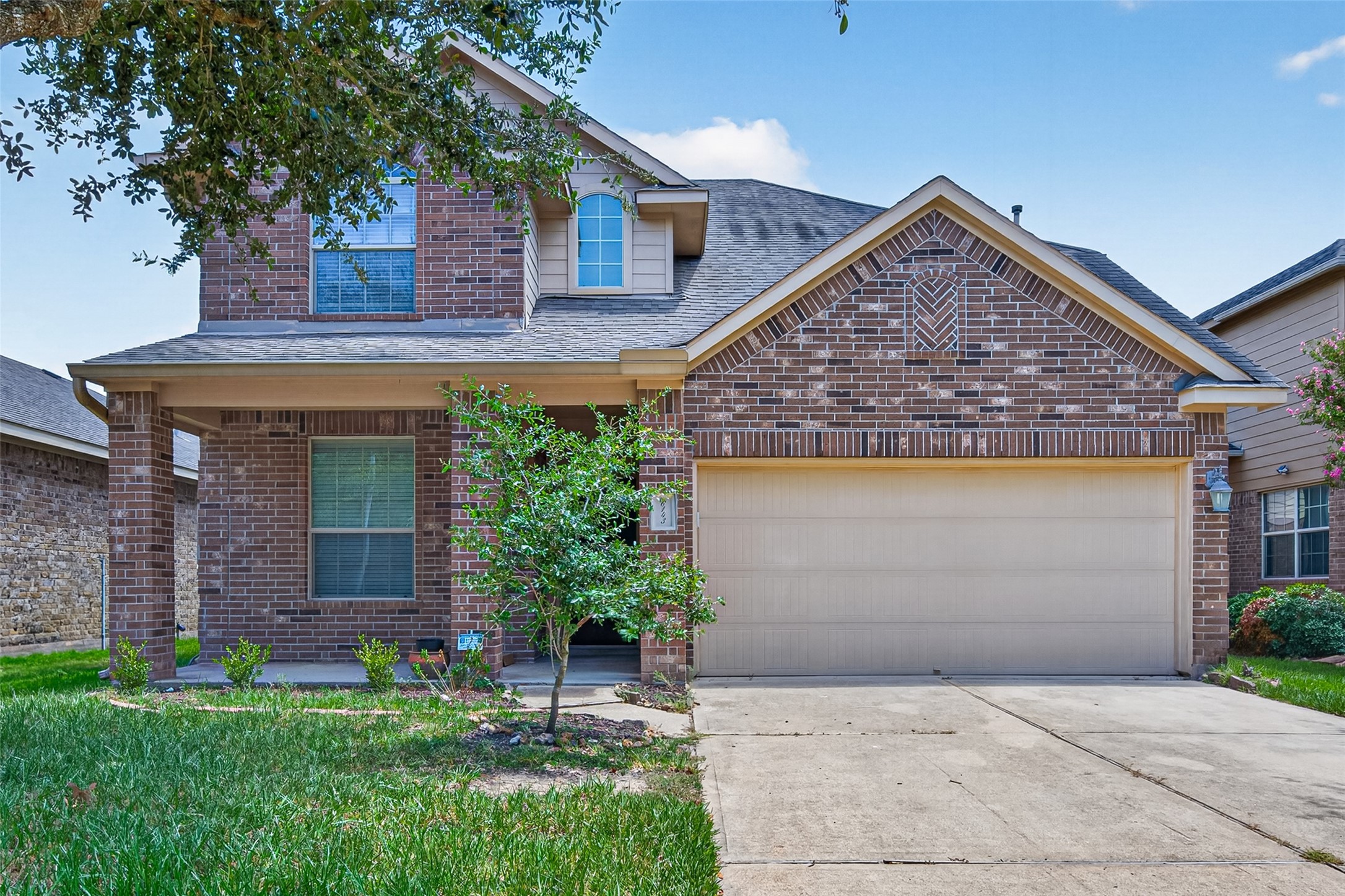 6143 Norwood Meadows Lane Property Photo 1