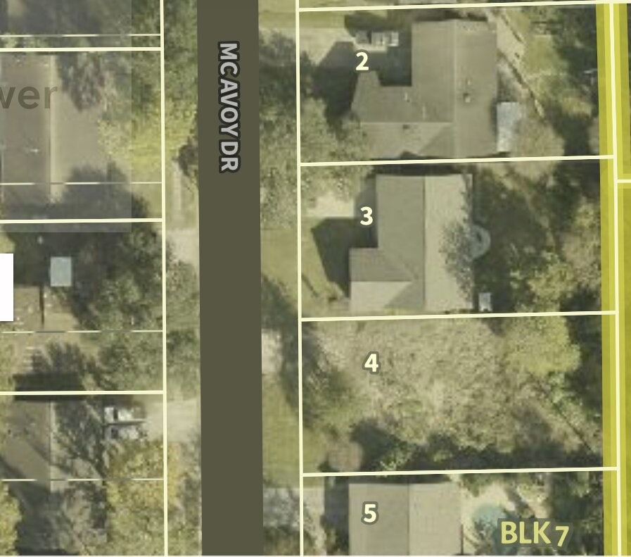 8915 Mcavoy Drive Property Photo 3