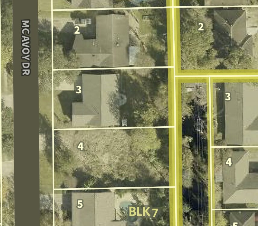 8915 Mcavoy Drive Property Photo 4