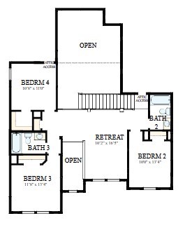 8030 Ice House Street Property Photo 5