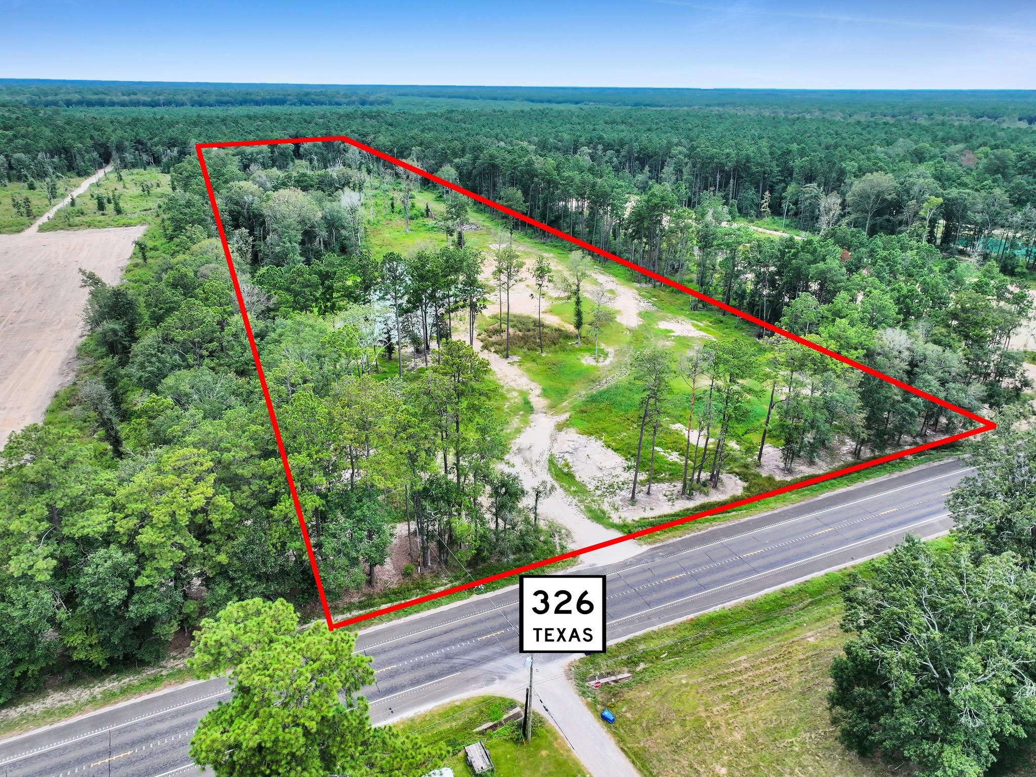 9870 Highway 326 Property Photo 1