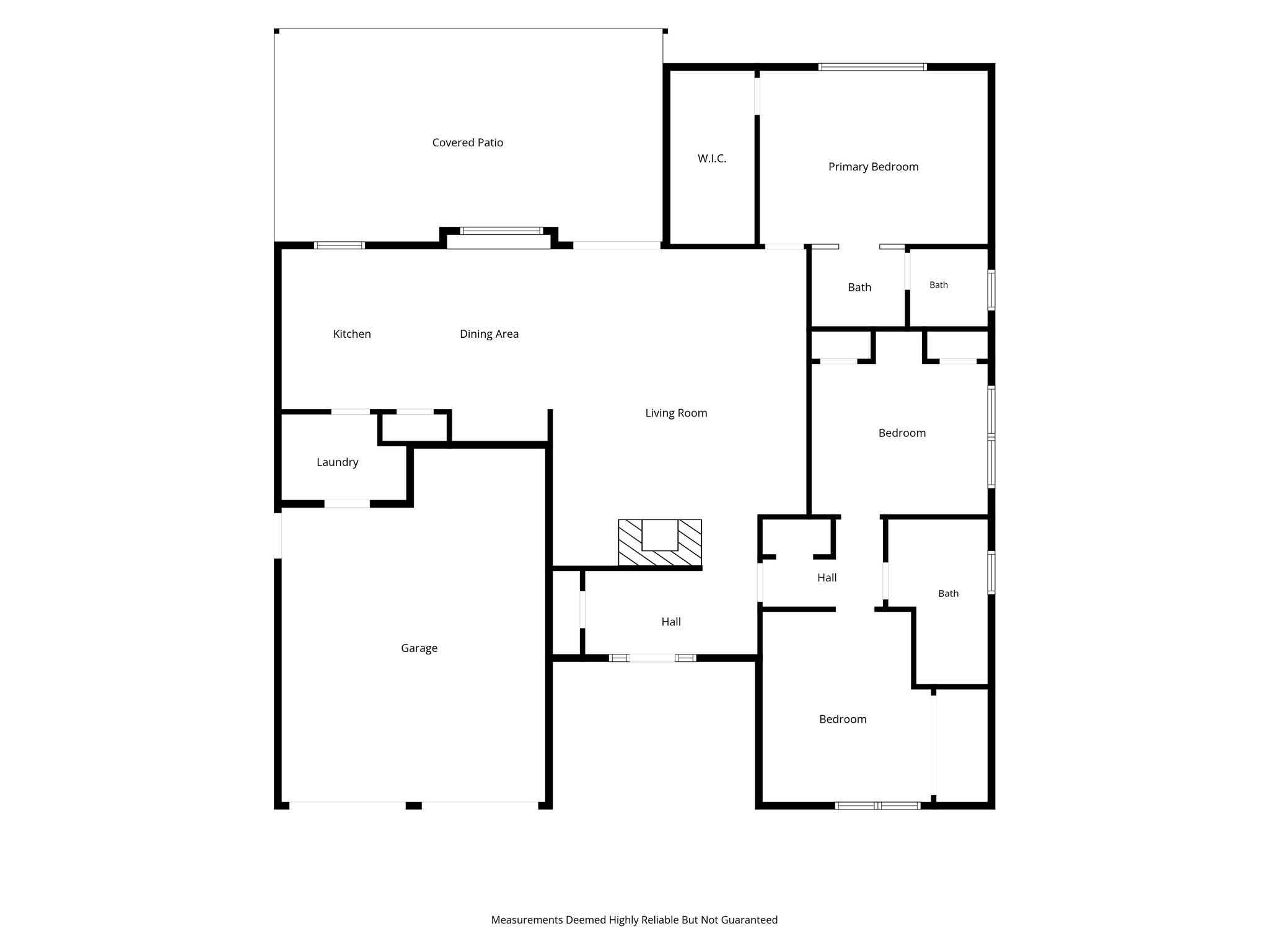 1509 N Park Side Drive Property Photo 2
